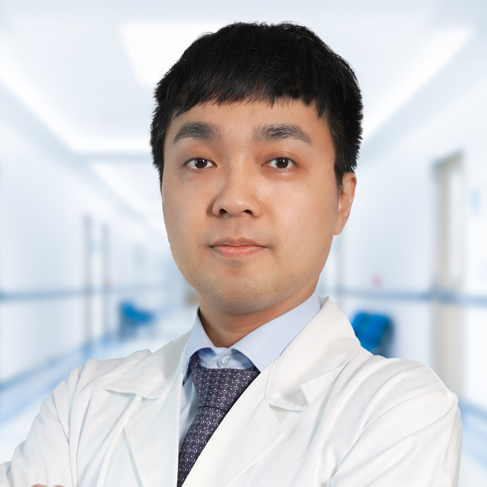 彭廷揚 主治醫師 彭廷揚 主治醫師