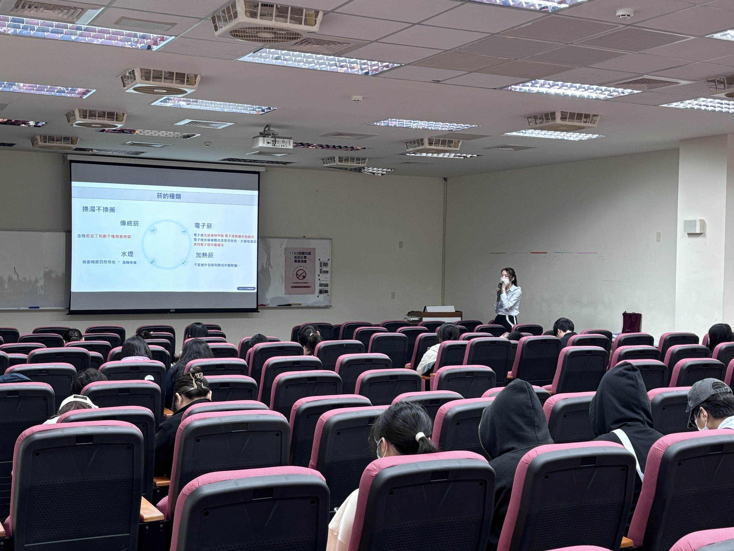 台北商業大學(桃園區)